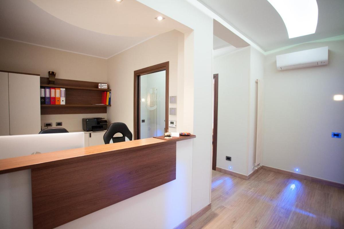 키오자 Casa Di Lucia B&B 외부 사진