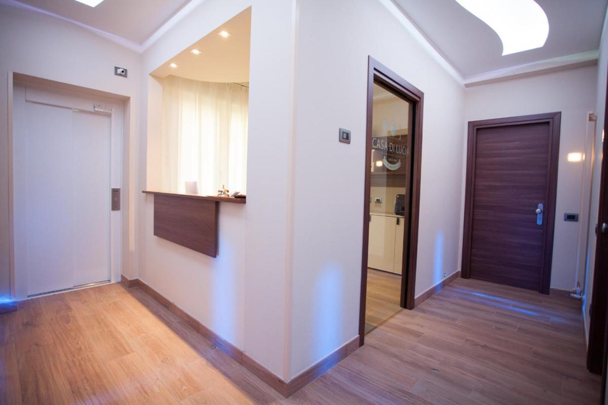키오자 Casa Di Lucia B&B 외부 사진