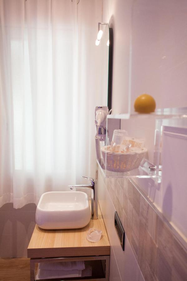 키오자 Casa Di Lucia B&B 외부 사진
