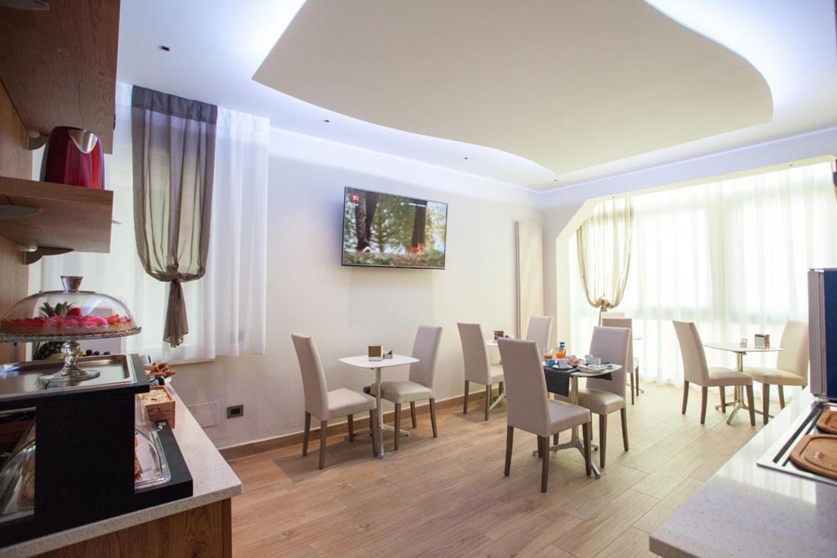 키오자 Casa Di Lucia B&B 외부 사진