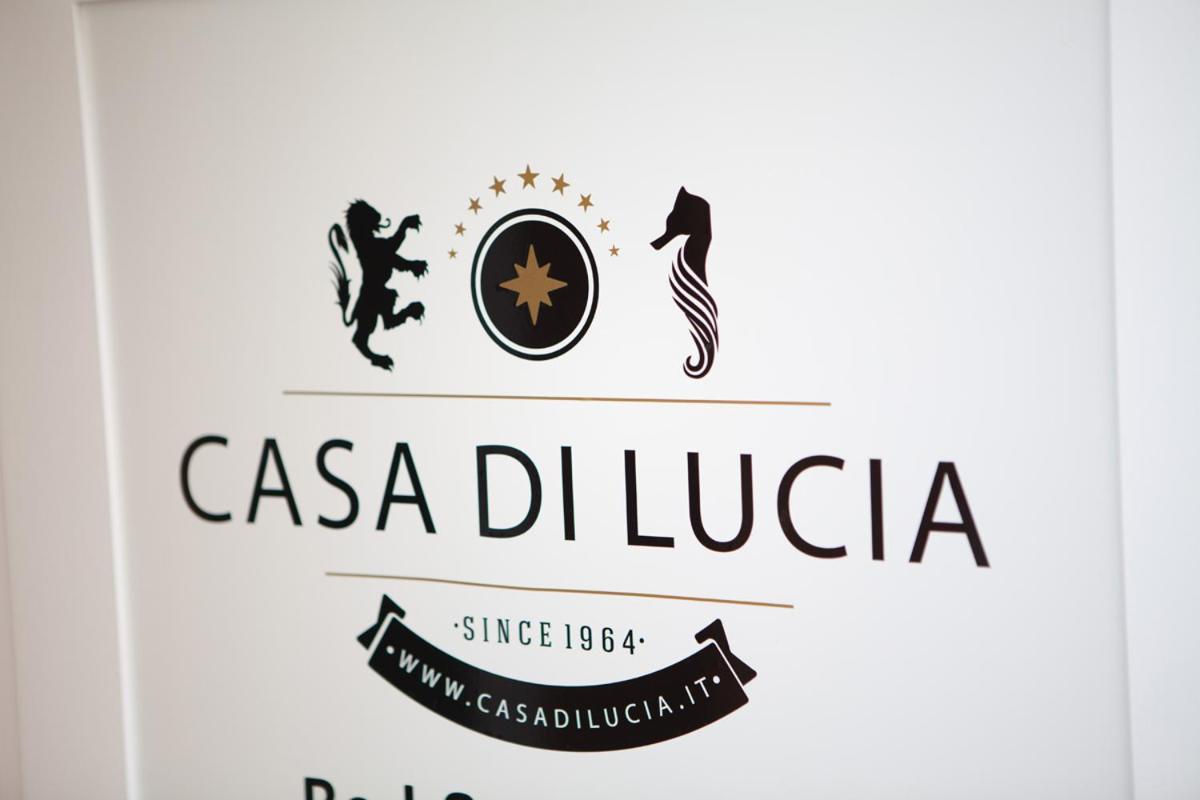 키오자 Casa Di Lucia B&B 외부 사진