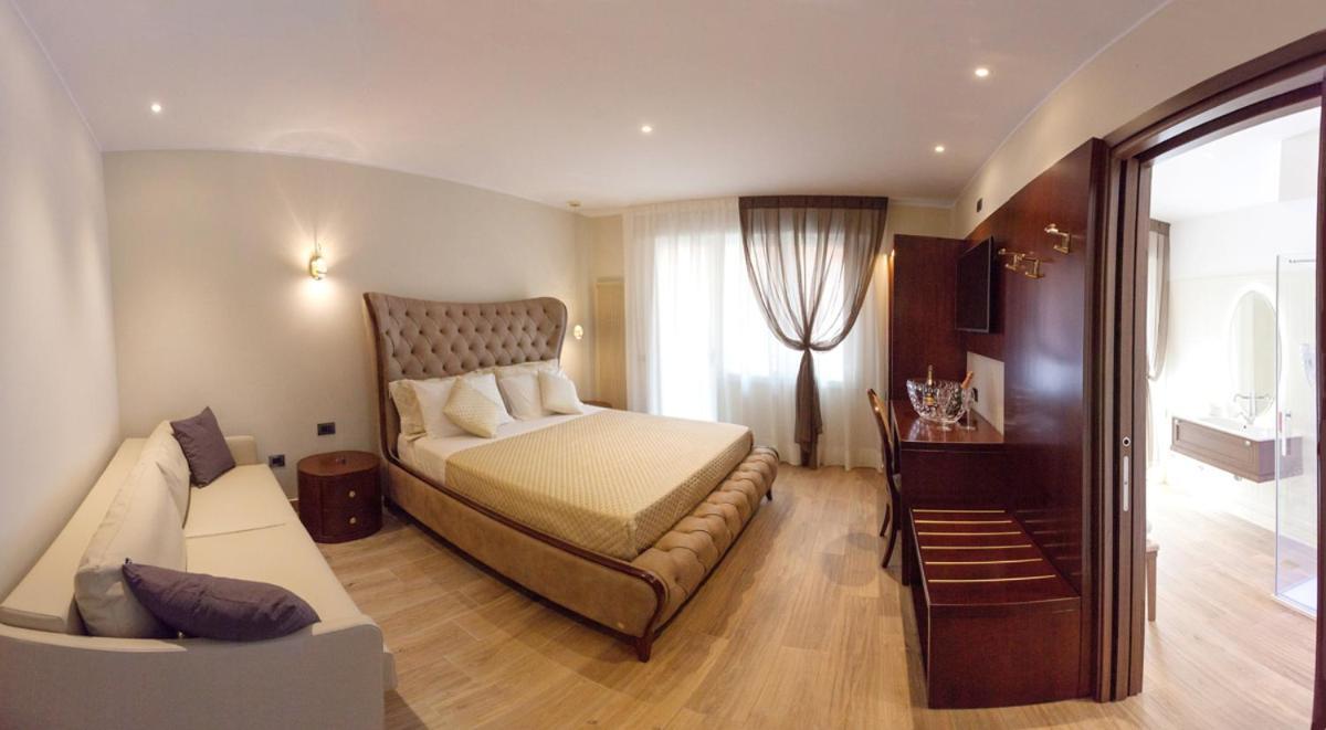 키오자 Casa Di Lucia B&B 외부 사진