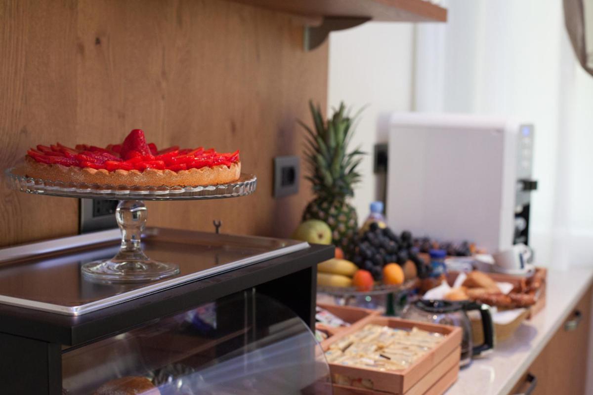 키오자 Casa Di Lucia B&B 외부 사진