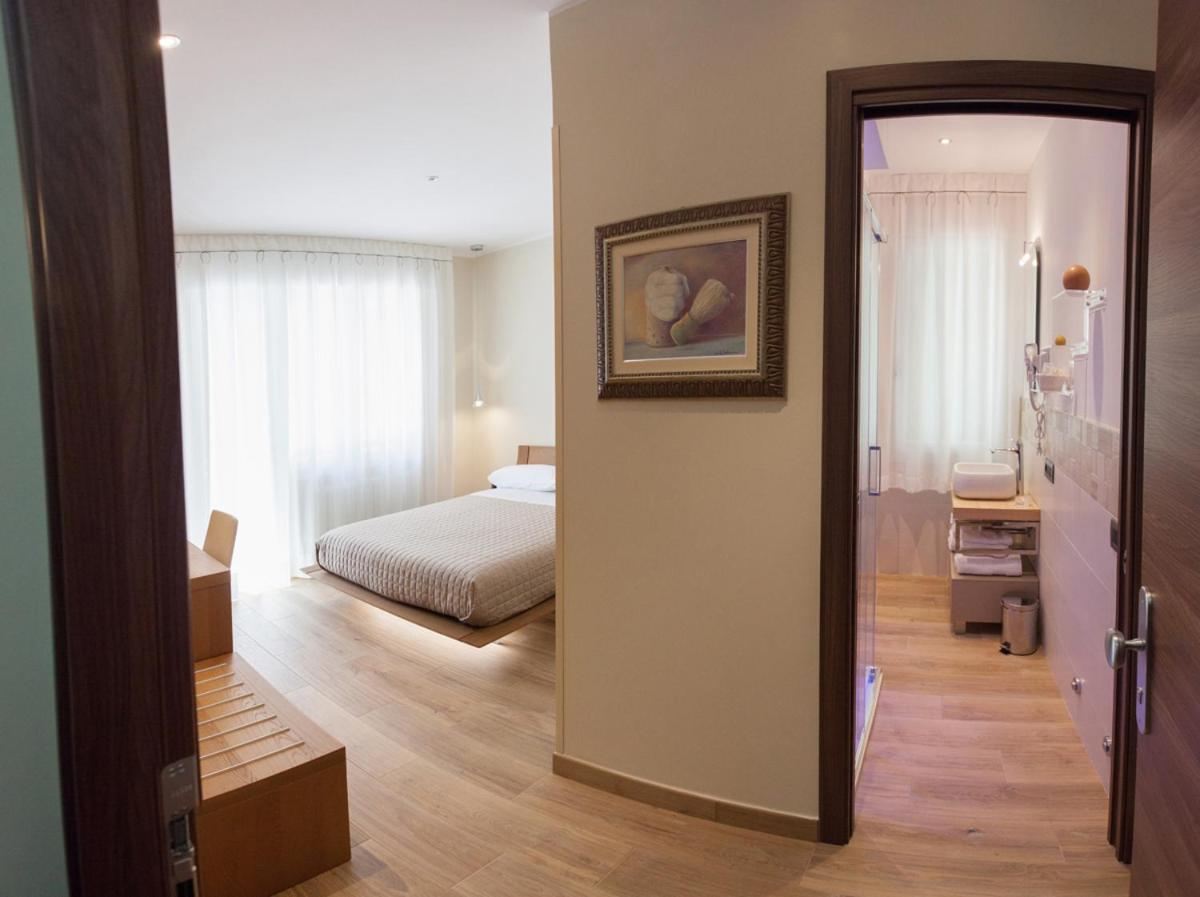 키오자 Casa Di Lucia B&B 외부 사진