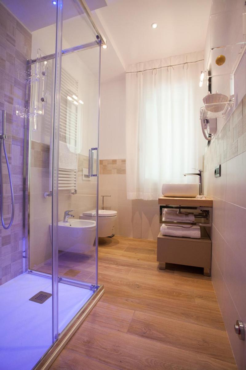 키오자 Casa Di Lucia B&B 외부 사진