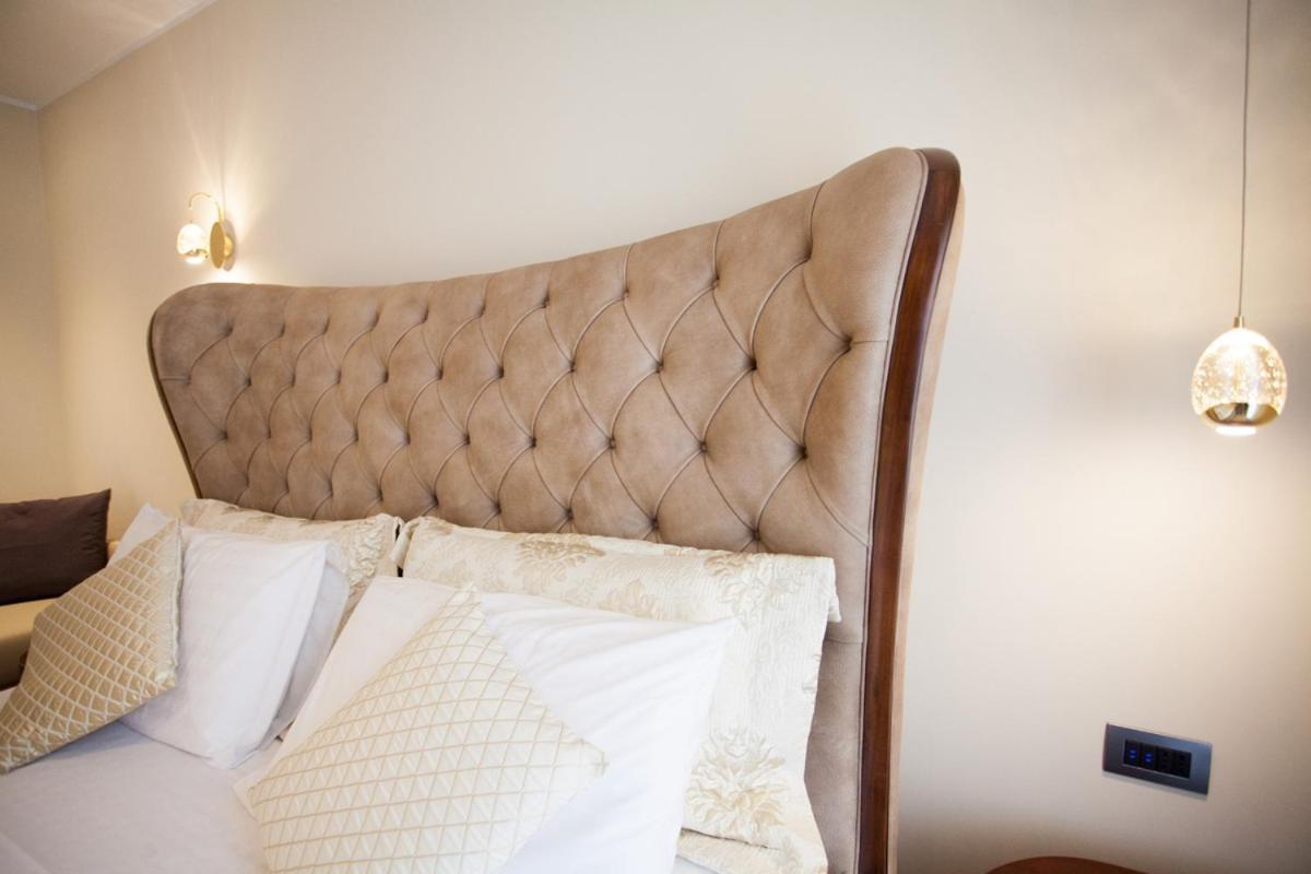 키오자 Casa Di Lucia B&B 외부 사진