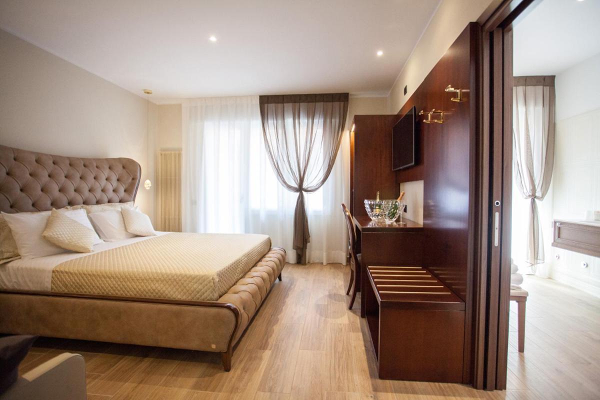 키오자 Casa Di Lucia B&B 외부 사진