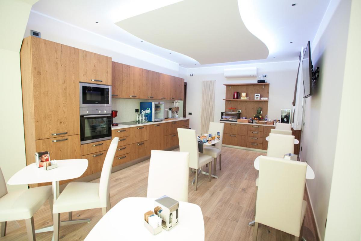 키오자 Casa Di Lucia B&B 외부 사진