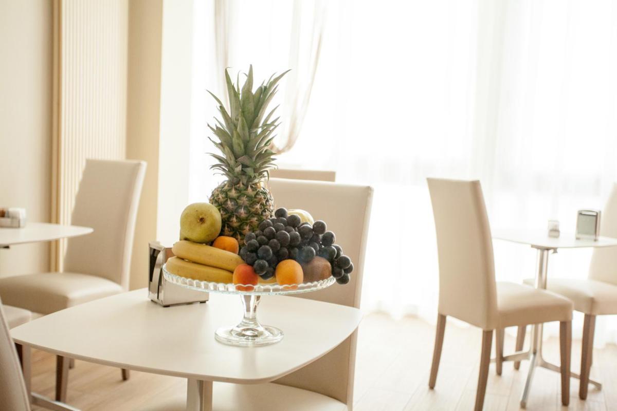 키오자 Casa Di Lucia B&B 외부 사진