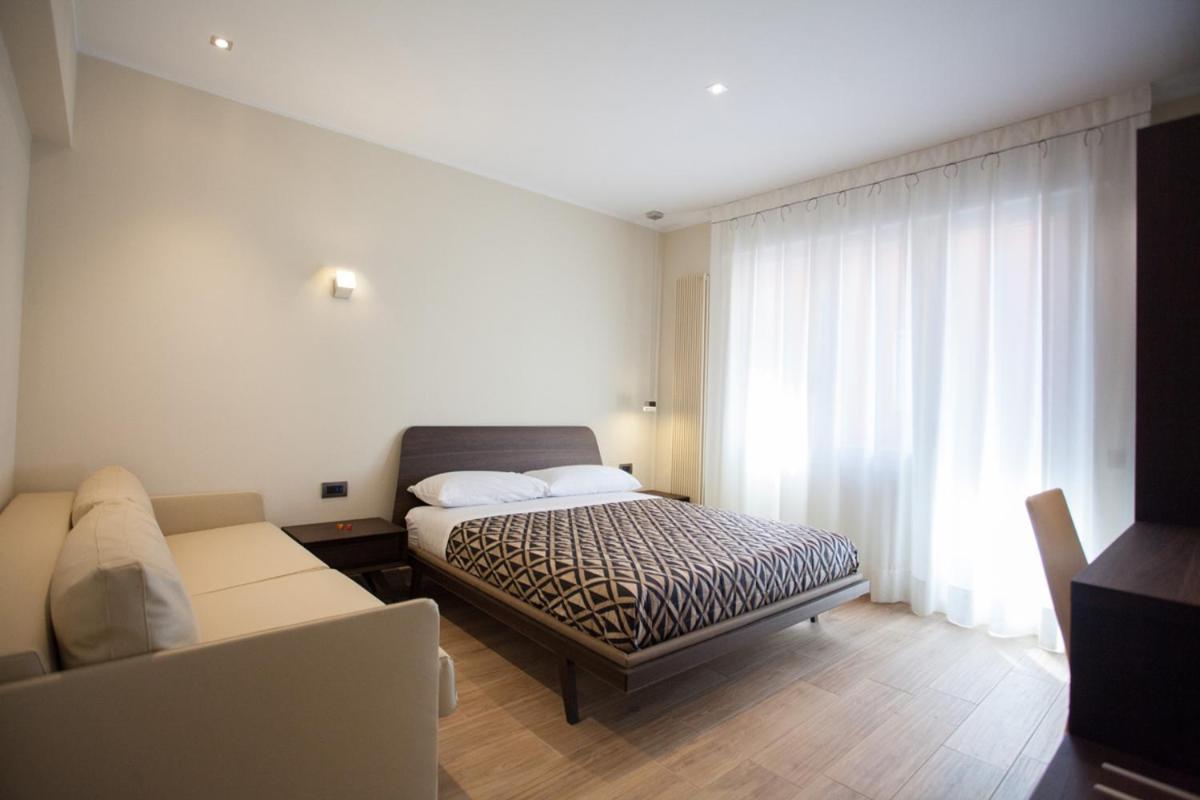 키오자 Casa Di Lucia B&B 외부 사진