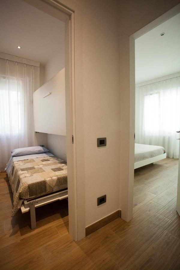 키오자 Casa Di Lucia B&B 외부 사진