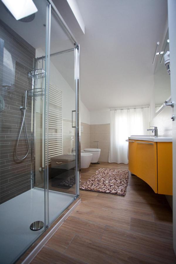 키오자 Casa Di Lucia B&B 외부 사진