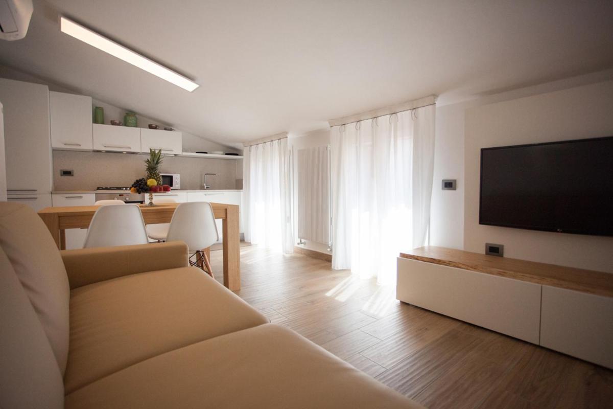 키오자 Casa Di Lucia B&B 외부 사진
