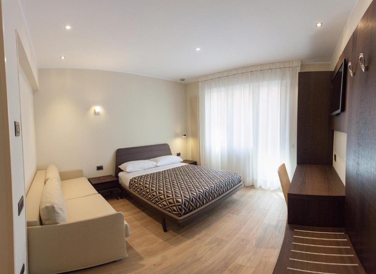 키오자 Casa Di Lucia B&B 외부 사진
