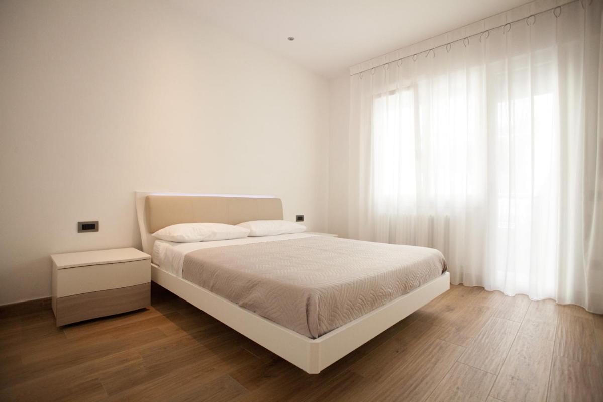 키오자 Casa Di Lucia B&B 외부 사진