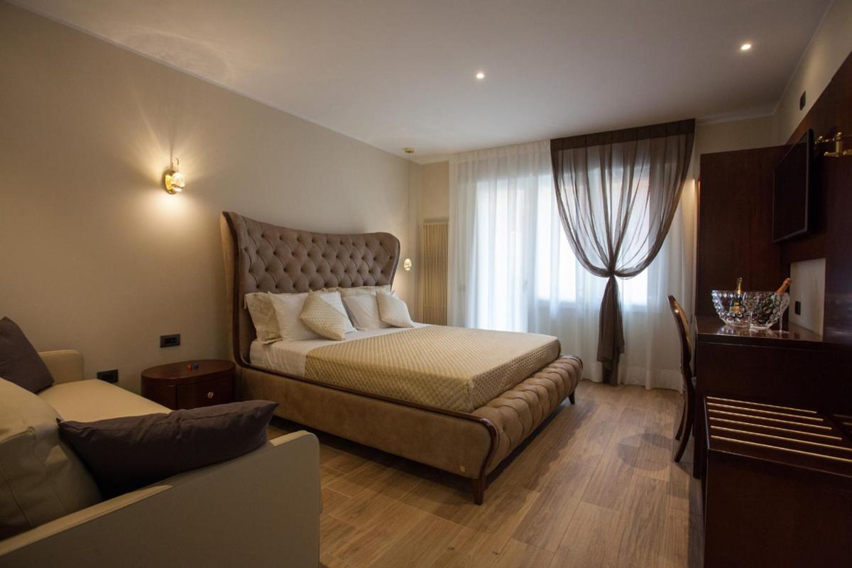 키오자 Casa Di Lucia B&B 외부 사진