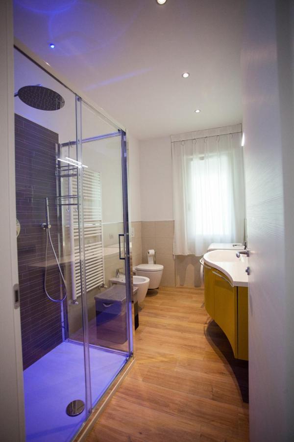 키오자 Casa Di Lucia B&B 외부 사진
