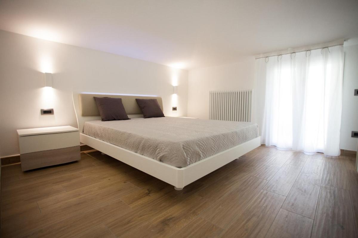 키오자 Casa Di Lucia B&B 외부 사진