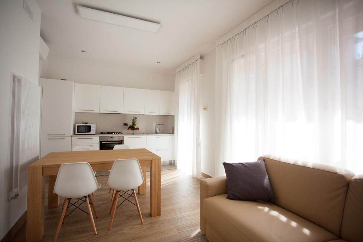 키오자 Casa Di Lucia B&B 외부 사진