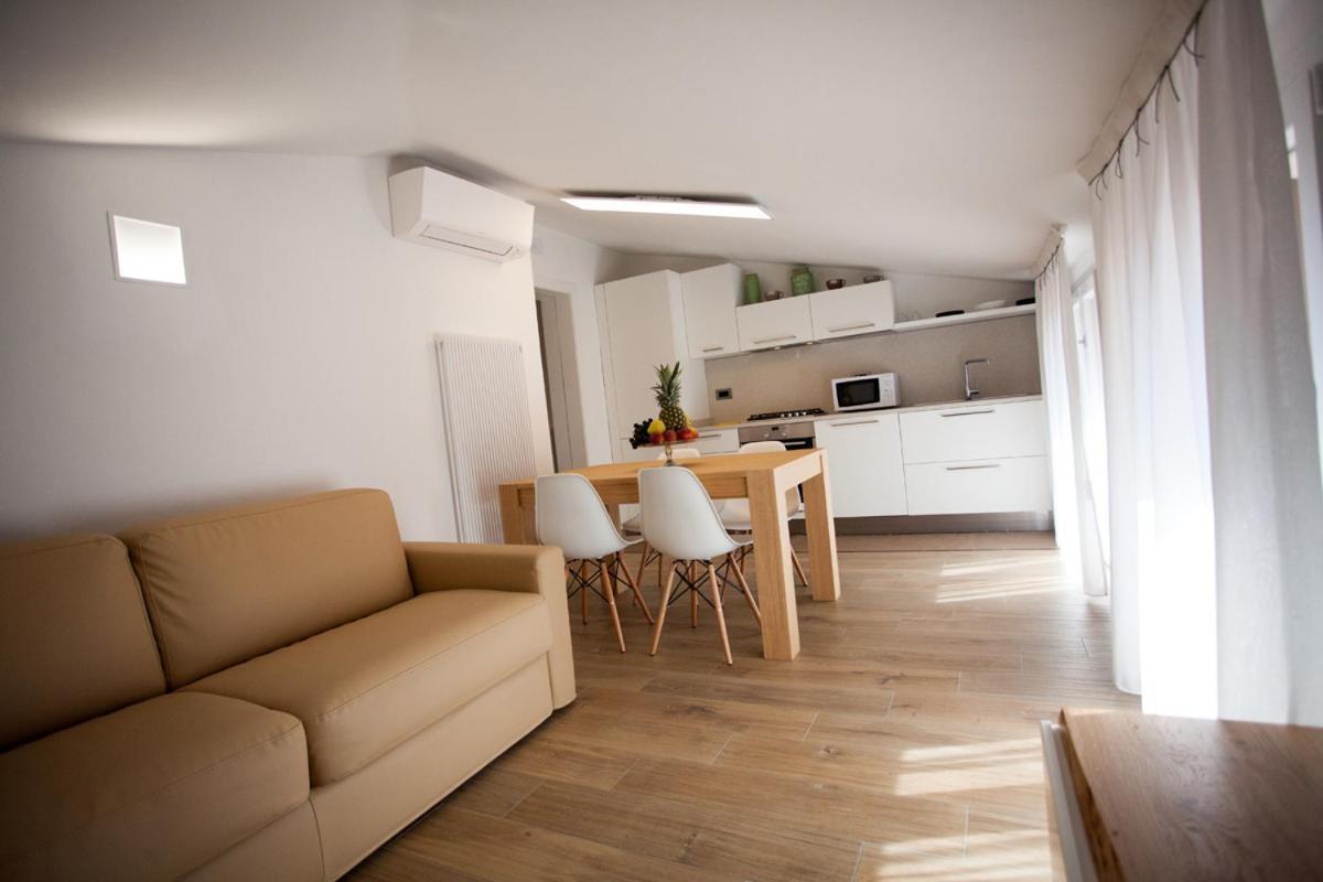 키오자 Casa Di Lucia B&B 외부 사진