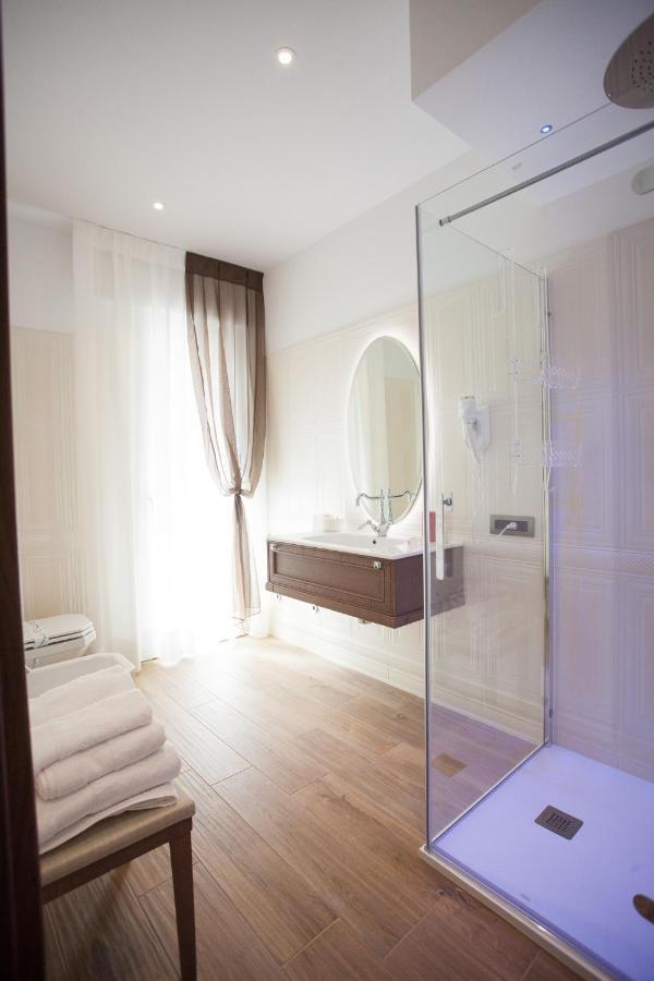 키오자 Casa Di Lucia B&B 외부 사진