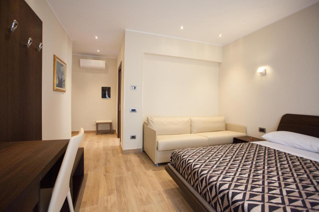 키오자 Casa Di Lucia B&B 외부 사진