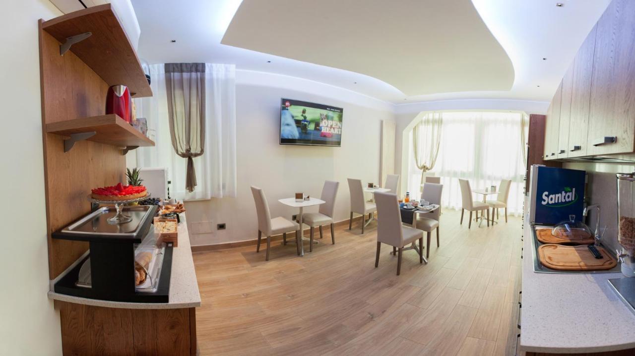 키오자 Casa Di Lucia B&B 외부 사진