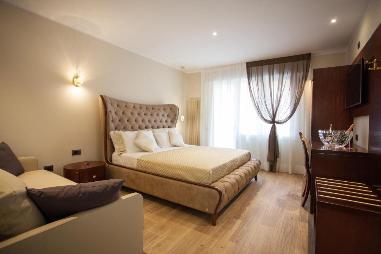 키오자 Casa Di Lucia B&B 외부 사진
